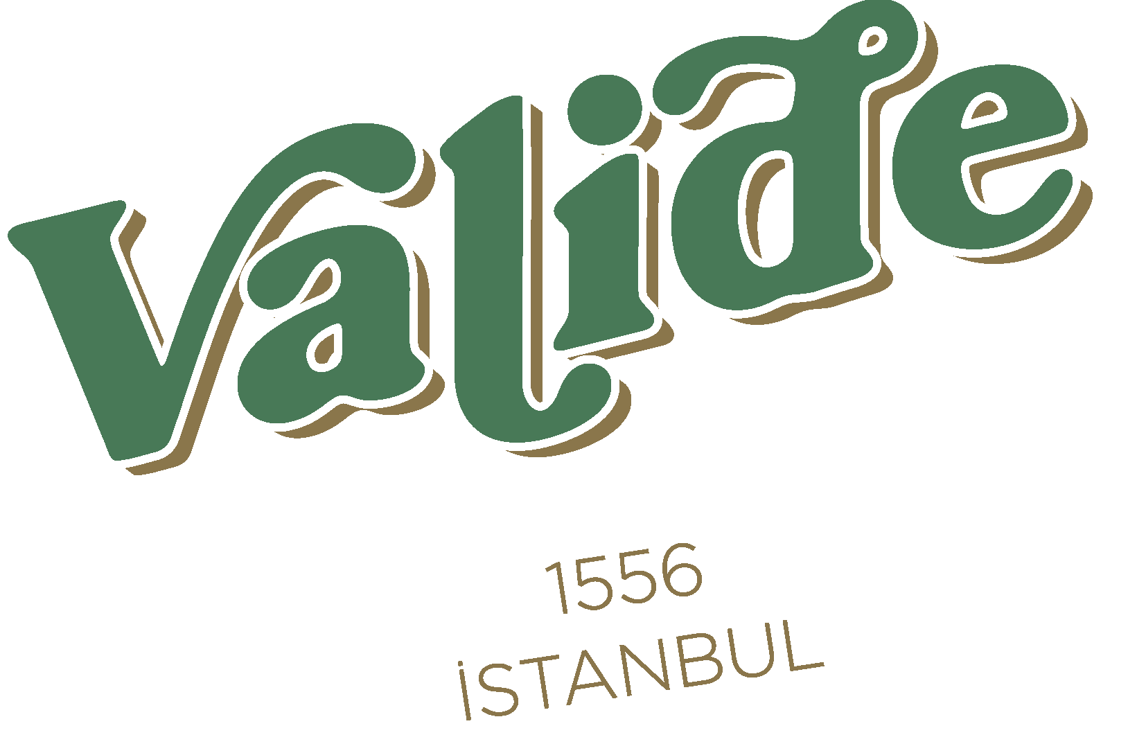 Valide 1556 İstanbul